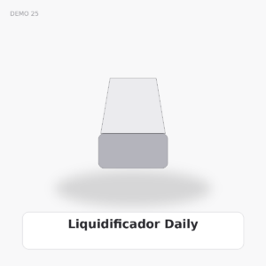 Liquidificador Daily
