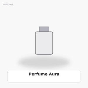 Perfume Aura