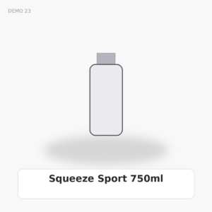 Squeeze Sport 750ml